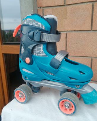Roller skate