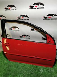 Porta portiera anteriore dx volkswagen golf 5 200