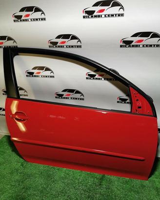 Porta portiera anteriore dx volkswagen golf 5 200