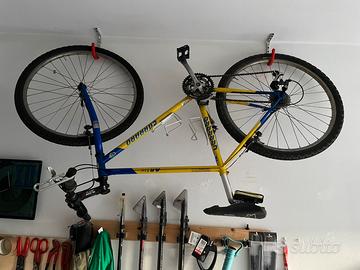 Bici mountan bike