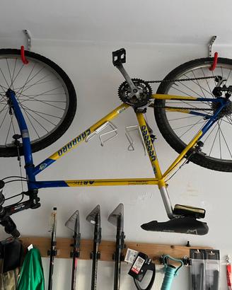 Bici mountan bike