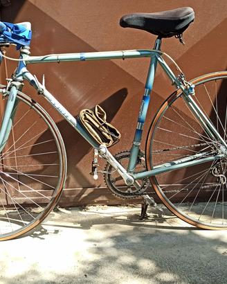 Bici da corsa campagnolo