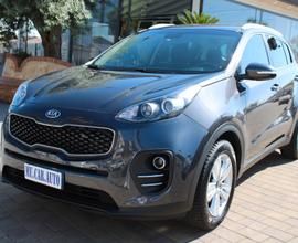 Kia Sportage 1.7 CRDI 2WD Cool