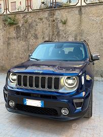 Jeep renegade limited