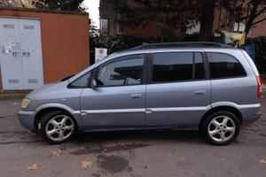 Opel Zafira - usato (o per pezzi)