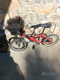 bici bambino