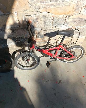 bici bambino