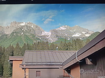 Multiproprietà a Madonna di Campiglio