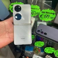 HUAWEI P 50 POCKET ( 8/256GB ) ITALIA GARANZIA 