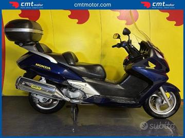 HONDA Silver Wing 600 Garantito e Finanziabile