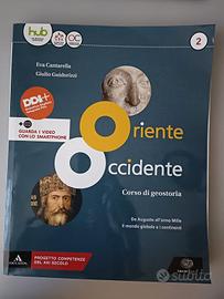 Libri scolastici per il biennio dei Licei 