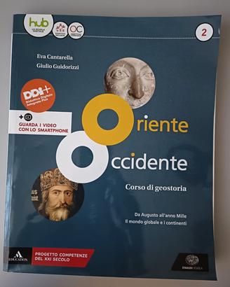Libri scolastici per il biennio dei Licei 