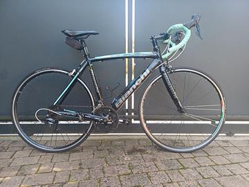 Bianchi via Nirone 7