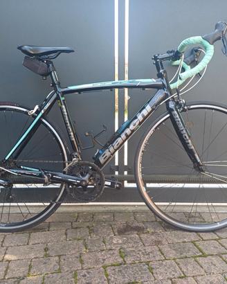 Bianchi via Nirone 7