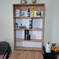 Tavolo a muro