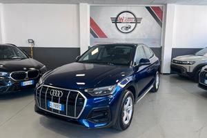 Audi Q5 40 TDI 204 CV quattro S tronic Business Ad