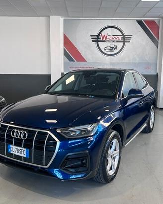 Audi Q5 40 TDI 204 CV quattro S tronic Business Ad