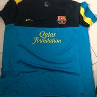 Maglia Nike FCB Barcelona 2011  tg xl