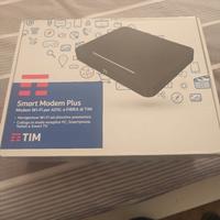 TIM Smart Modem Plus