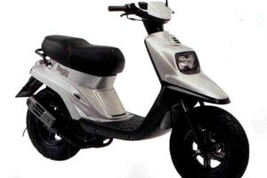 Mbk booster Spirit Yamaha bws bw's 50 cc