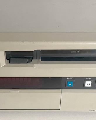 Betacam Sony UVW-1800P - Video Recorder Editing