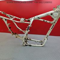 TELAIO MOTO x HONDA XLM 600 1985 1986 XL 600 RM