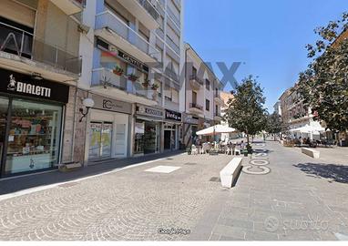 Negozio - Cosenza