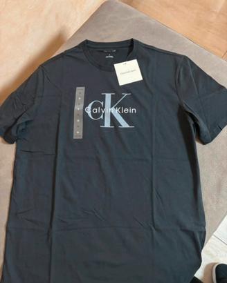 T-shirt Calvin Klein Jeans Uomo