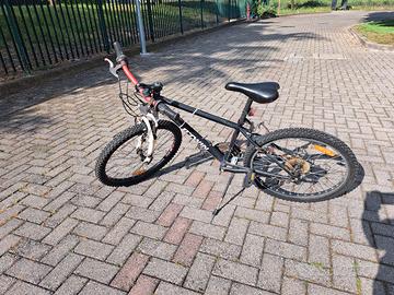 bici x ragazzo / bambino 