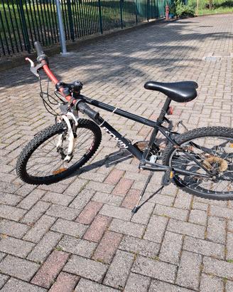 bici x ragazzo / bambino 