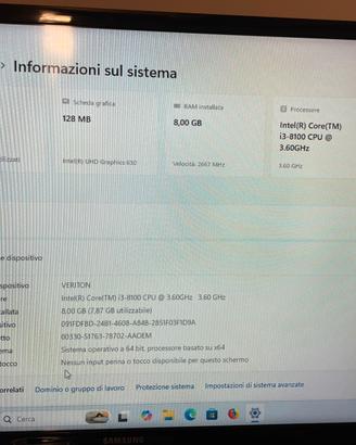 Acer Veriton x2660g