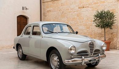 ALFA ROMEO 1900 ANNO 1954
