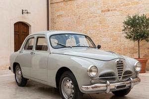 ALFA ROMEO 1900 ANNO 1954