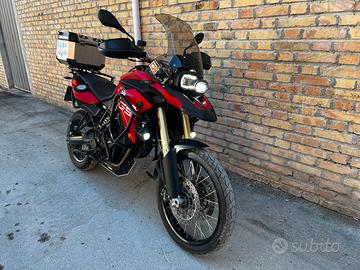 Bmw f 800 gs