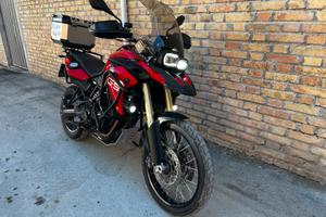 Bmw f 800 gs