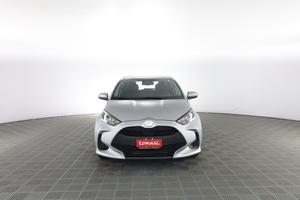 TOYOTA Yaris Yaris 1.5 Hybrid 5 porte Active
