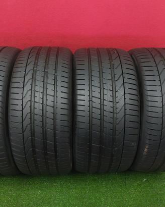 285 40 21 - 315 35 21 Gomme Porsche Cayenne BMW X6