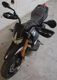 MOTO APRILIA BAMBINO
