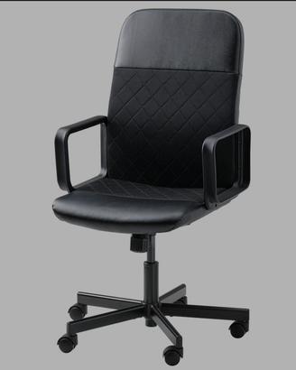 Sedia ufficio IKEA RENBERGET