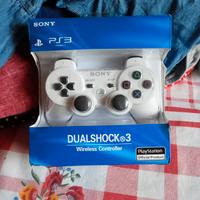 Controller Wireless PlayStation 3 
