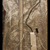 Lampada Tubo Led CEAB 90 cm 6.500K 4.000Lm 26W