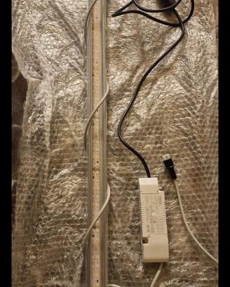 Lampada Tubo Led CEAB 90 cm 6.500K 4.000Lm 26W