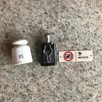 torcia , isolatore FS ferrovie