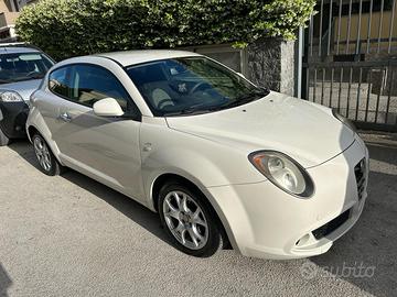 Alfa mito 1300 multijet anno 2011