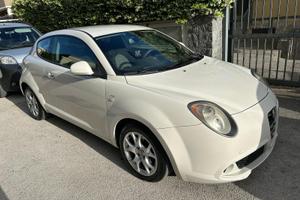 Alfa mito 1300 multijet anno 2011
