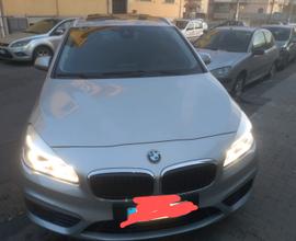 BMW Serie 2 A.T. (F45) - 2014