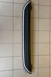Spoiler Posteriore smart 451