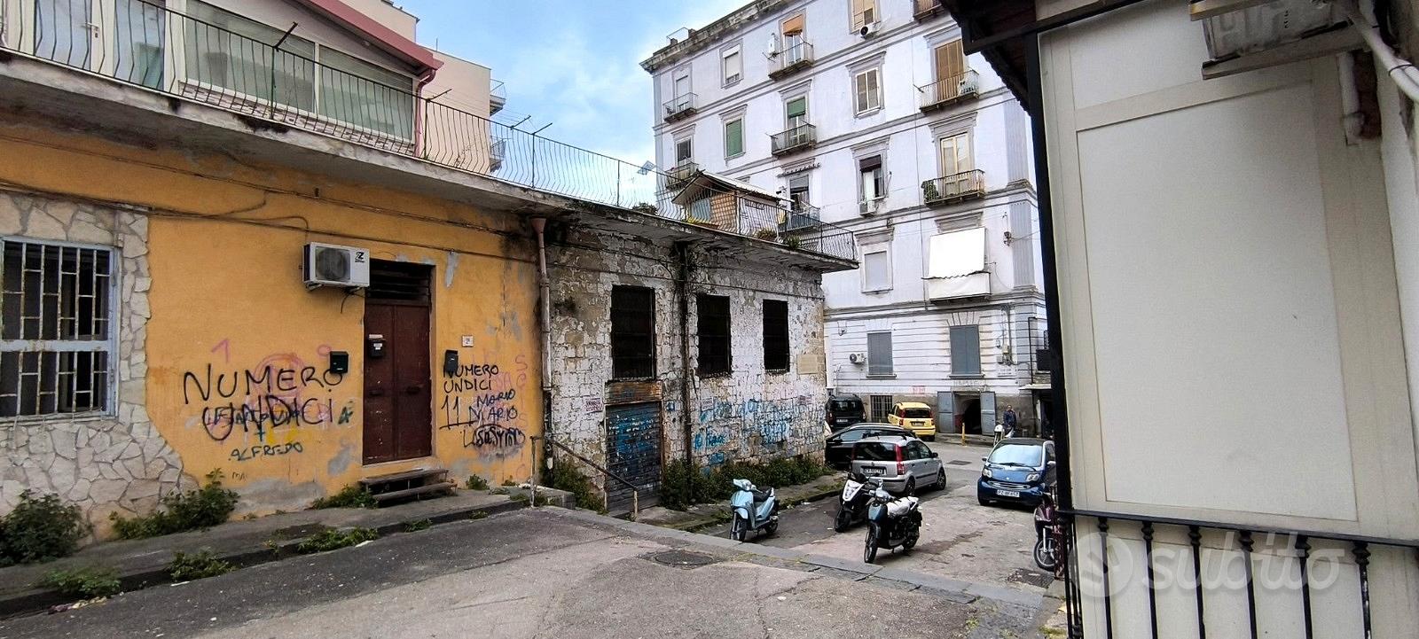 Appartamento – Napoli, Capodichino, Municipalità 3 - Altro