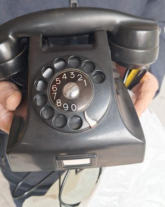 telefono antico 