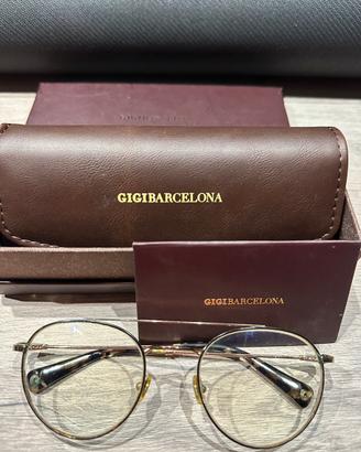 Gigi Barcelona 6296/1 Ocean